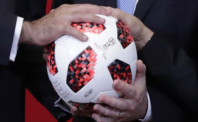 الكشف عن تصميم الكرة الجديد لمونديال قطر...