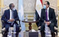 مصر تتضامن مع الصومال...