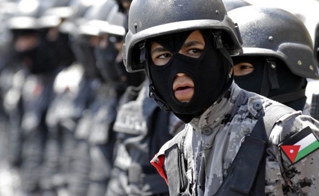 حملة اعتقالات غير مسبوقة في صفوف المعارضين بالأردن