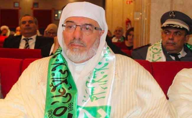 عميد جامع الجزائر : “يجب أن نعد للمجتمع هذا المواطن الصالح الذي يحسن فهم دينه”