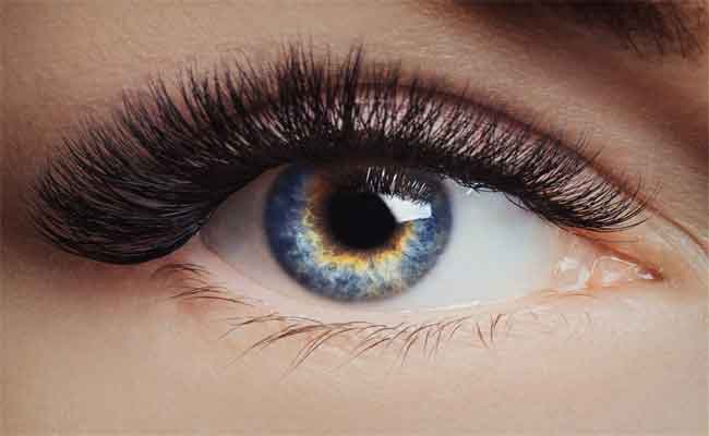 أي خطوات يمكن أن تتبعيها لرموش طويلة وكثيفة؟