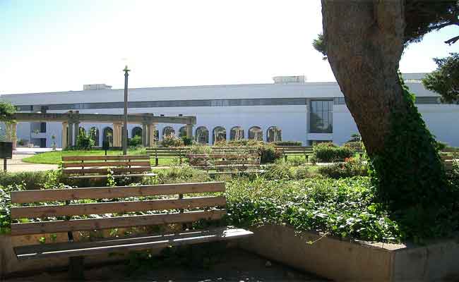 المعرض الوطني لفن الخط العربي والزخرفة و المنمنمات يعود في نسخته الثانية بالعاصمة…