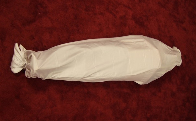 قتل طفل و دفنه في حفرة في غابة بسطيف