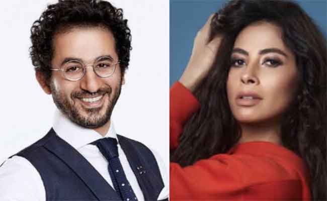 أحمد حلمي ينافس ب”واحد ثاني” في موسم أفلام عيد الفطر بعد غياب 3 سنوات…