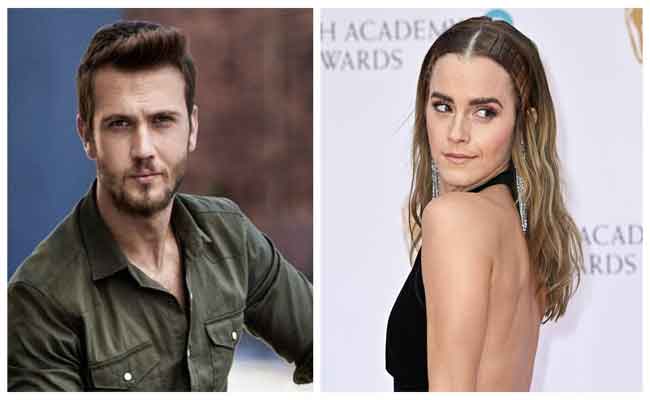 مفاجأة الموسم…ايما واتسون تدخل الدراما التركية من بوابة مسلسل” أتاتورك” بجانب نجم تركي شهير والعرض عام 2023 على منصة “ديزني”