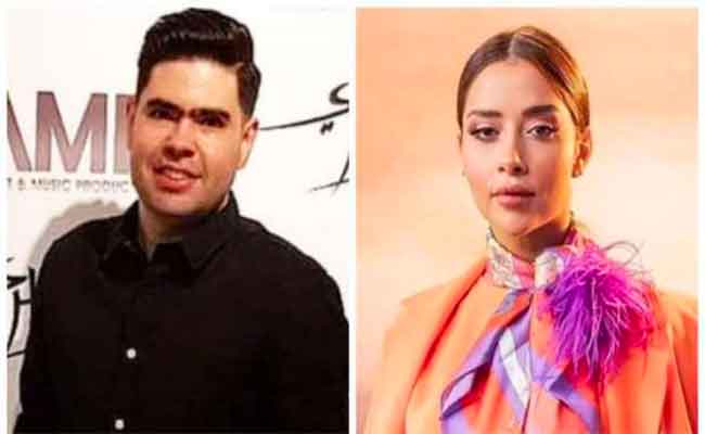 “العيد جاء “…هدية بلقيس فتحي لجمهورها العربي قبل أيام من عيد الفطر