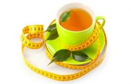 لفقدان الوزن...إليكم هذه النصائح المهمة عن طريقة شرب الشاي الأخضر