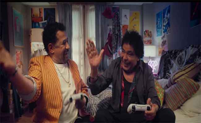 الشاب خالد والكينغ محمد منير يكتسحان منصات التواصل بحملة “عشان نفهم بعض”على الشاشة الرمضانية…