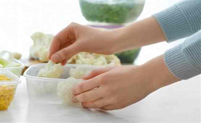 كيف تستفيدون من تناول القرنبيط النيء؟