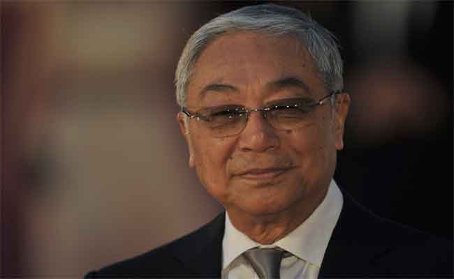 العثورعلى جثة نجم شهير بفندق حجر…