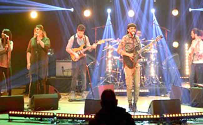 قسنطينة تستقبل مهرجان “ديما جاز” في نسخته ال17 مابين 11 و 14 ماي المقبل…