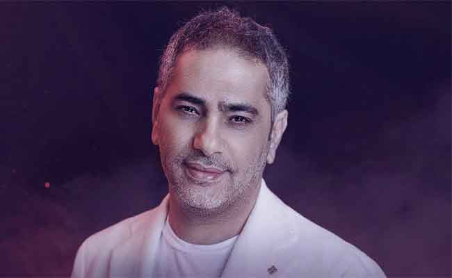 فضل شاكر يعود ب3 أغاني جديدة من توقيع الموزع علي أباظة خلال الفترة المقبلة…