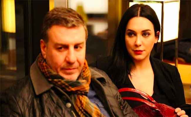 بكل حب وامتنان…سلاف فواخرجي تكشف طلاقها من والد أطفالها بعد زواج 23 عاما