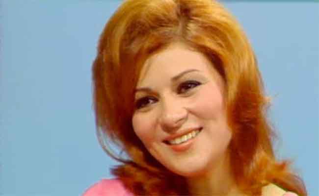 وفاة فاطمة مظهر شقيقة أحمد مظهر بعد معاناة مع المرض عن عمر يناهز 78 عاما…