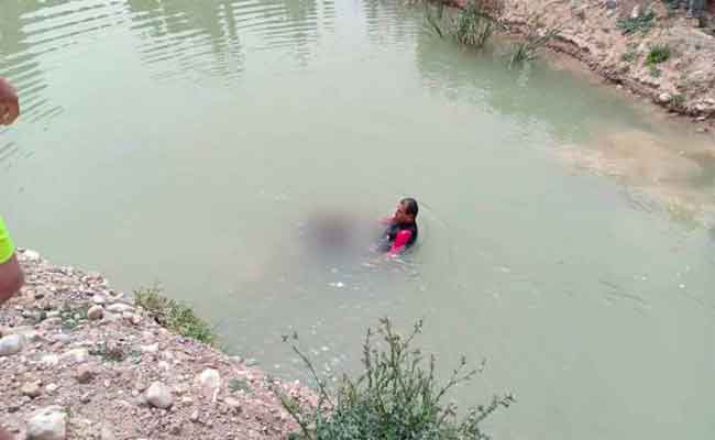 غرق سبعيني في بركة مائية بالمسيلة