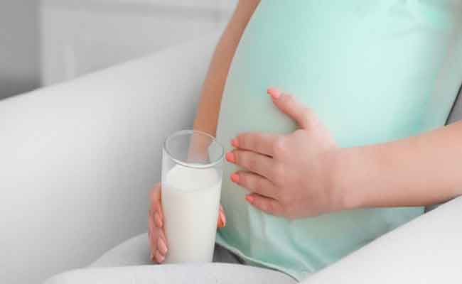 هل لديك فكرة عن أهمية الكالسيوم للحامل؟