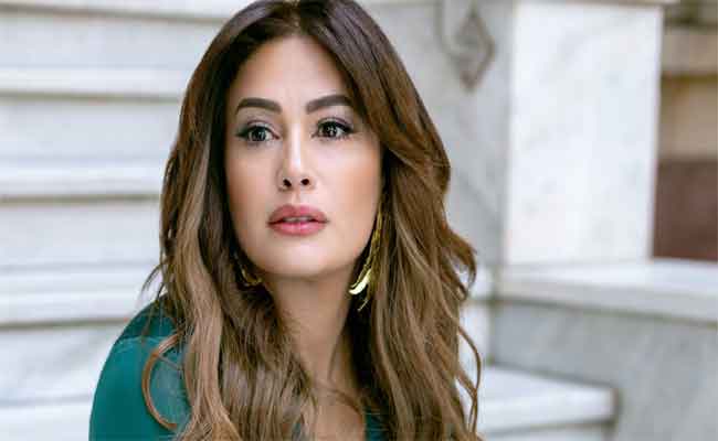 هند صبري تنضم الى دار “كارتييه” للمجوهرات العالمية…