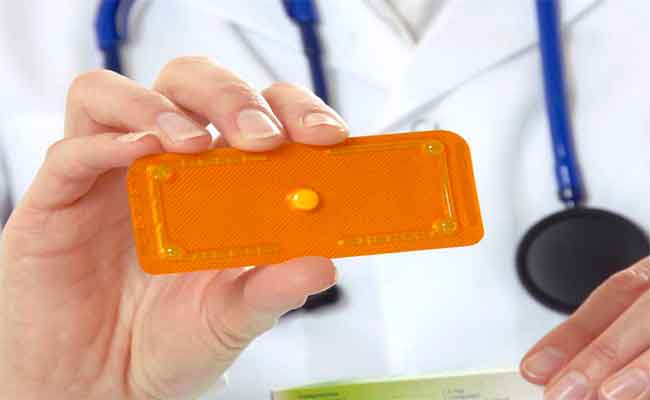 متى تُستخدم حبوب منع الحمل الطارئة؟