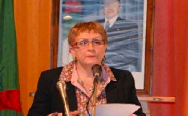 الحكم على وزيرة الثقافة السابقة خليدة تومي بـ 6 سنوات حبسا نافذا