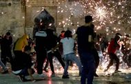 إدانة جزائرية للإعتداءات الخطيرة التي تعرض لها الفلسطينيون في المسجد الأقصى