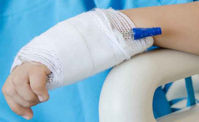 إصابة أكثر من 130 طفل بحروق منذ حلول شهر رمضان بالعاصمة