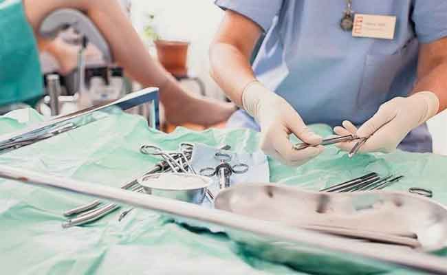 الإطاحة بشبكة تحترف الإجهاض بتيبازة