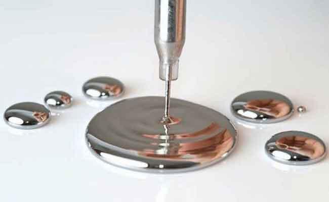 انضمام الجزائر إلى اتفاقية ميناماتا الدولية بشأن الزئبق