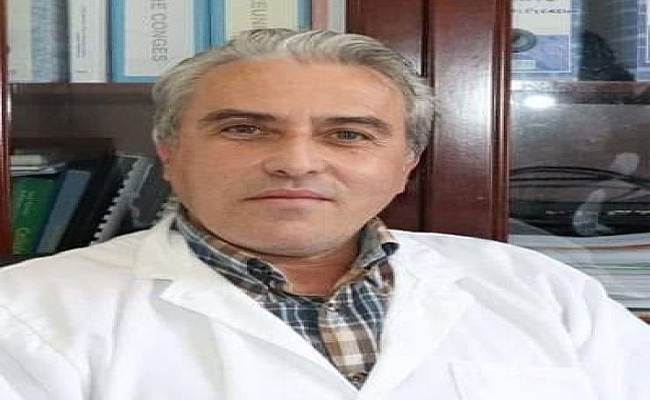 جنوحات : “الجزائريين اكتسبوا مناعة جماعية بفضل المتحور أوميكرون”