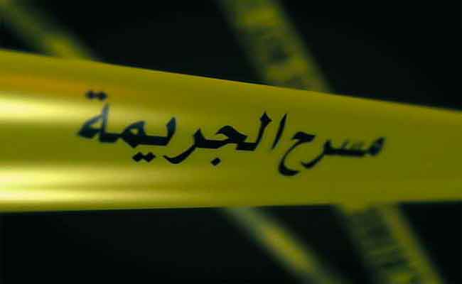 التحقيق بعد العثور على جثة أستاذ بالبليدة