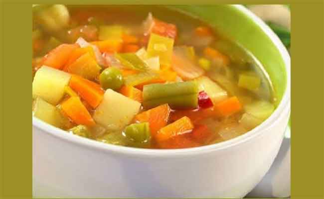 أسبوع واحد مع دايت كوري قاسي وتودّعين الكيلوغرامات الزائدة!