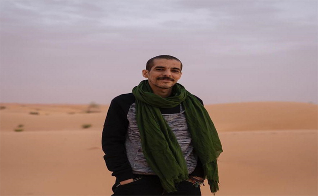 الوسط الفني الجزائري يفجع برحيل الموسيقي شكيب بوزيدي في ريعان شبابه…