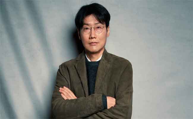 صانع دراما الرعب” لعبة الحبار” يحضر لمفاجأة سينمائية أكثرة اثارة ورعبا…