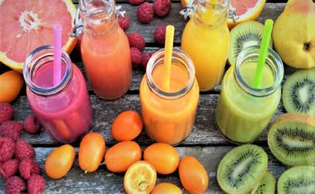 ما هي أفضل أنواع المشروبات المفيدة في الصباح؟