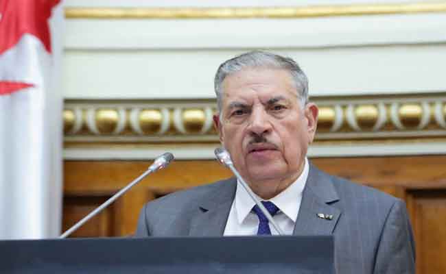 تثمين مجلس الأمة للتدابير الاجتماعية والاقتصادية التي أقرها رئيس الجمهورية