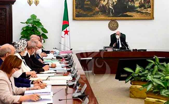 النص الكامل لبيان اجتماع مجلس الوزراء