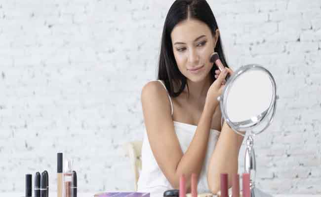 كلّ ما تريدين معرفته عن المكياج المقاوم للماء…