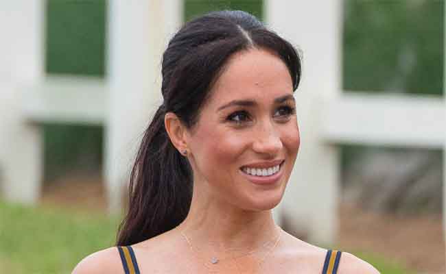 ميغان ماركل تناقش في أول بودكاست على “سبوتيفاي” الصور النمطية للمرأة…