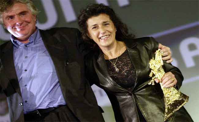 السينما الجزائرية تودع واحدة من أبرزأسمائها يمينة بشيرشويخ…