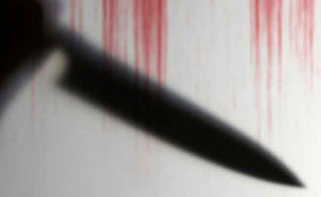 نزع عين شخص بواسطة سكين على يد 3 أشقاء بالعاصمة