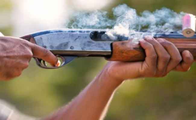 أربعيني يطلق النار على ثلاثيني بسبب دين بتبسة