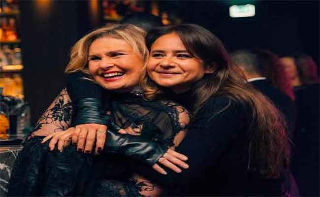 يسرا ونيللي كريم تقدمان أولى بطولاتهما التمثيلية المشتركة في دراما “روز وليلى” على منصة “شاهد”…