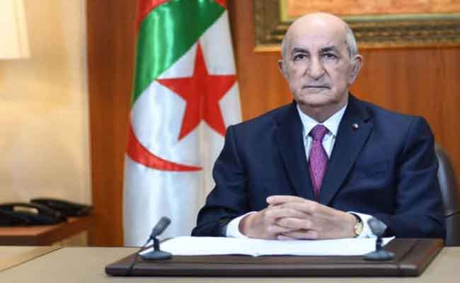 النص الكامل لرسالة رئيس الجمهورية إلى العمال الجزائريين بمناسبة اليوم العالمي للشغل