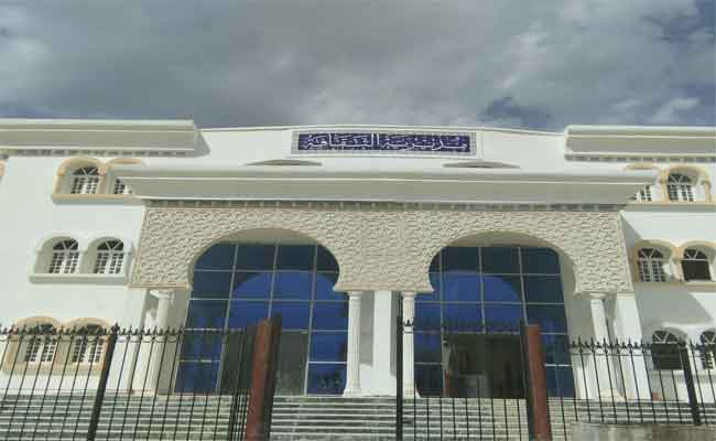 انطلاق ليالي رمضان الفنية بدار الثقافة “الطاهر وطار” بسوق أهراس…