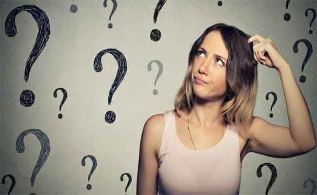 6 علامات تدلّ على أنّ النسيان طبيعي ولا يستدعي القلق!