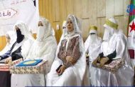 تكريم 100 امرأة ختمن القرآن العظيم بورقلة