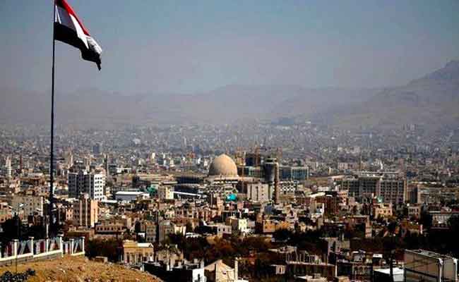 ترحيب الجزائر بتوصل الأطراف المتنازعة في اليمن إلى هدنة