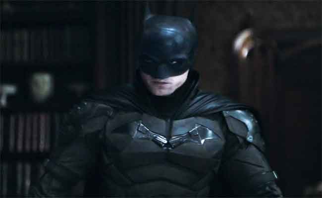 روبرت باتنسون يرتدي مجددا عباءة “الرجل الوطواط” في جزء ثان بالتعاون مع المخرج مات ريفز…