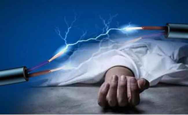 شرارة كهربائية تنهي حياة طبيبة بالشلف