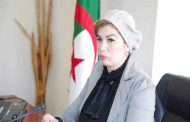 وزيرة الثقافة توجه مذكرة لتعميم استعمال اللغة العربية في مراسلات قطاعها