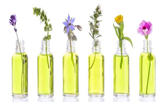 كيف تؤثر الزيوت العطرية على الحالة النفسية؟